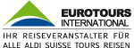 EUROTOURS INTERNATIONAL - Ihr Reiseveranstalter für alle Aldi Suisse Tours Reisen