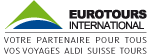 EUROTOURS INTERNATIONAL - Your organizer for all travel offers