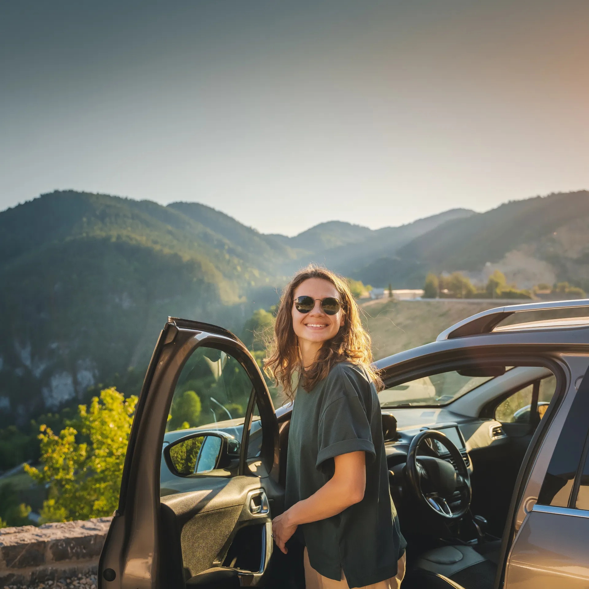 Roadtrip