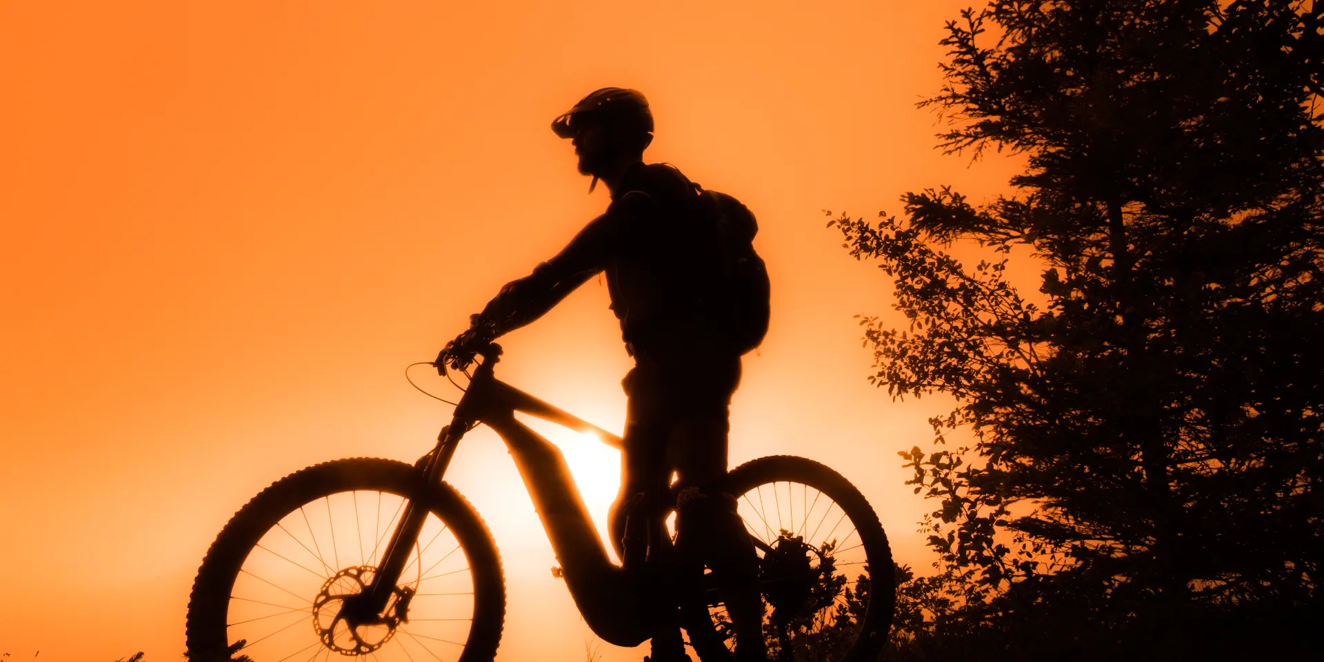 Radfahrer