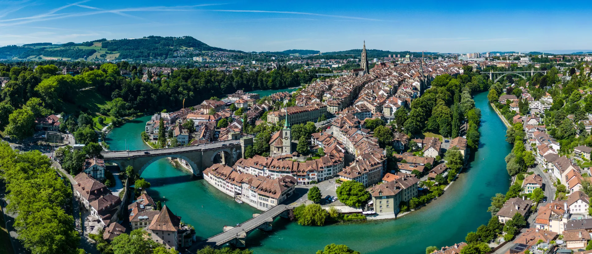 Berna, Svizzera
