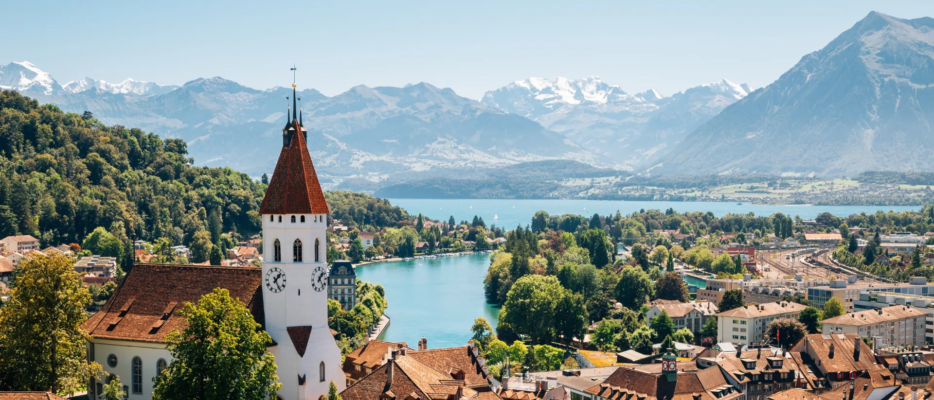 Berna, Svizzera