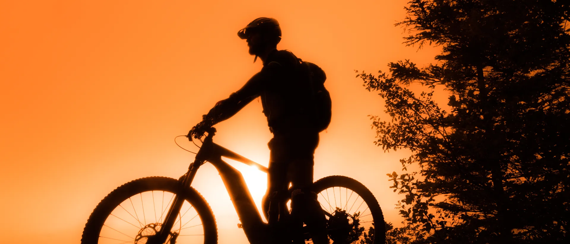 Radfahrer