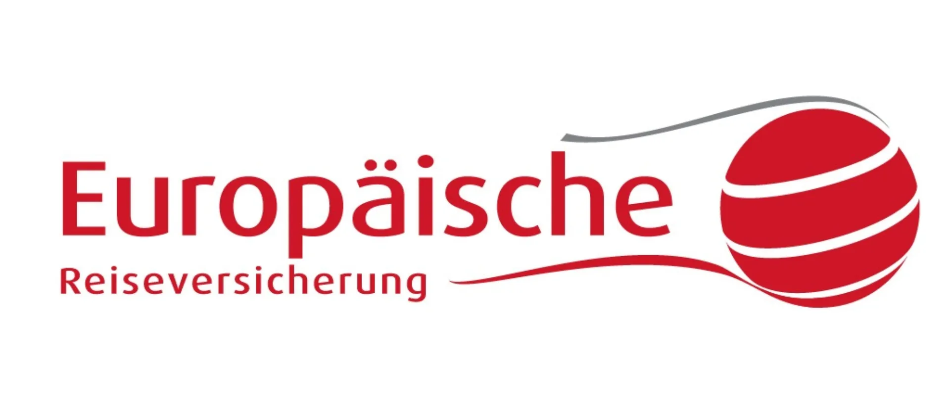 Europäische Reiseversicherung Logo
