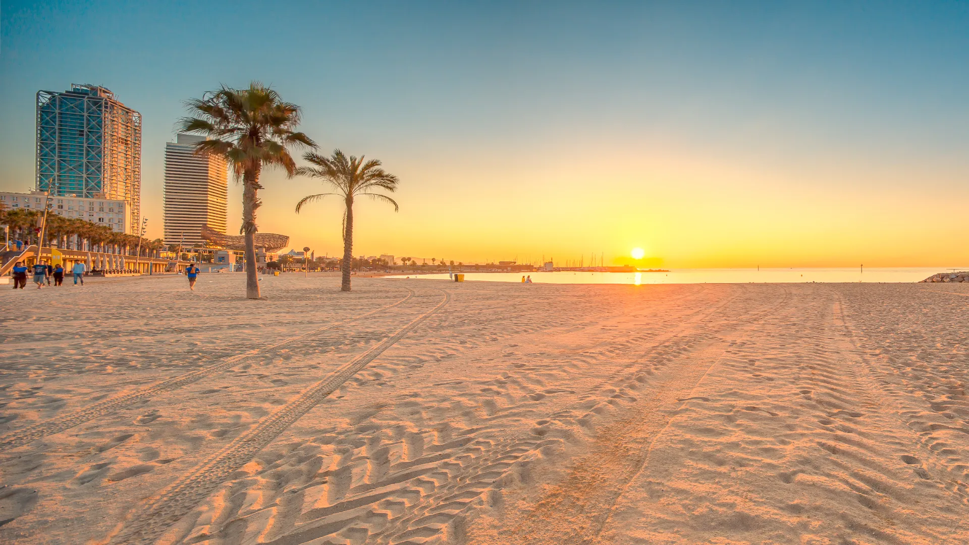 Barcelone, Espagne