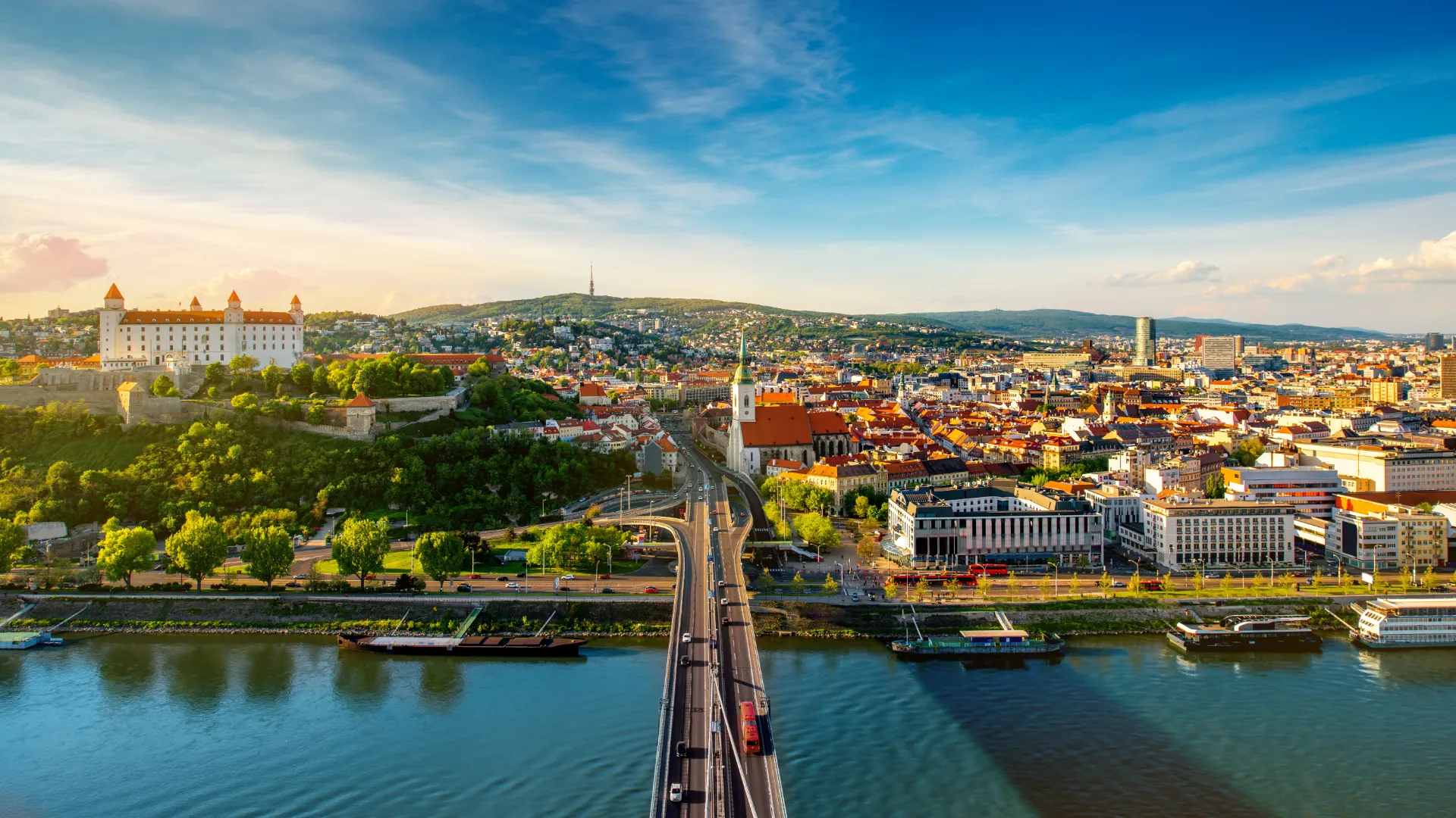Bratislava, Slovaquie
