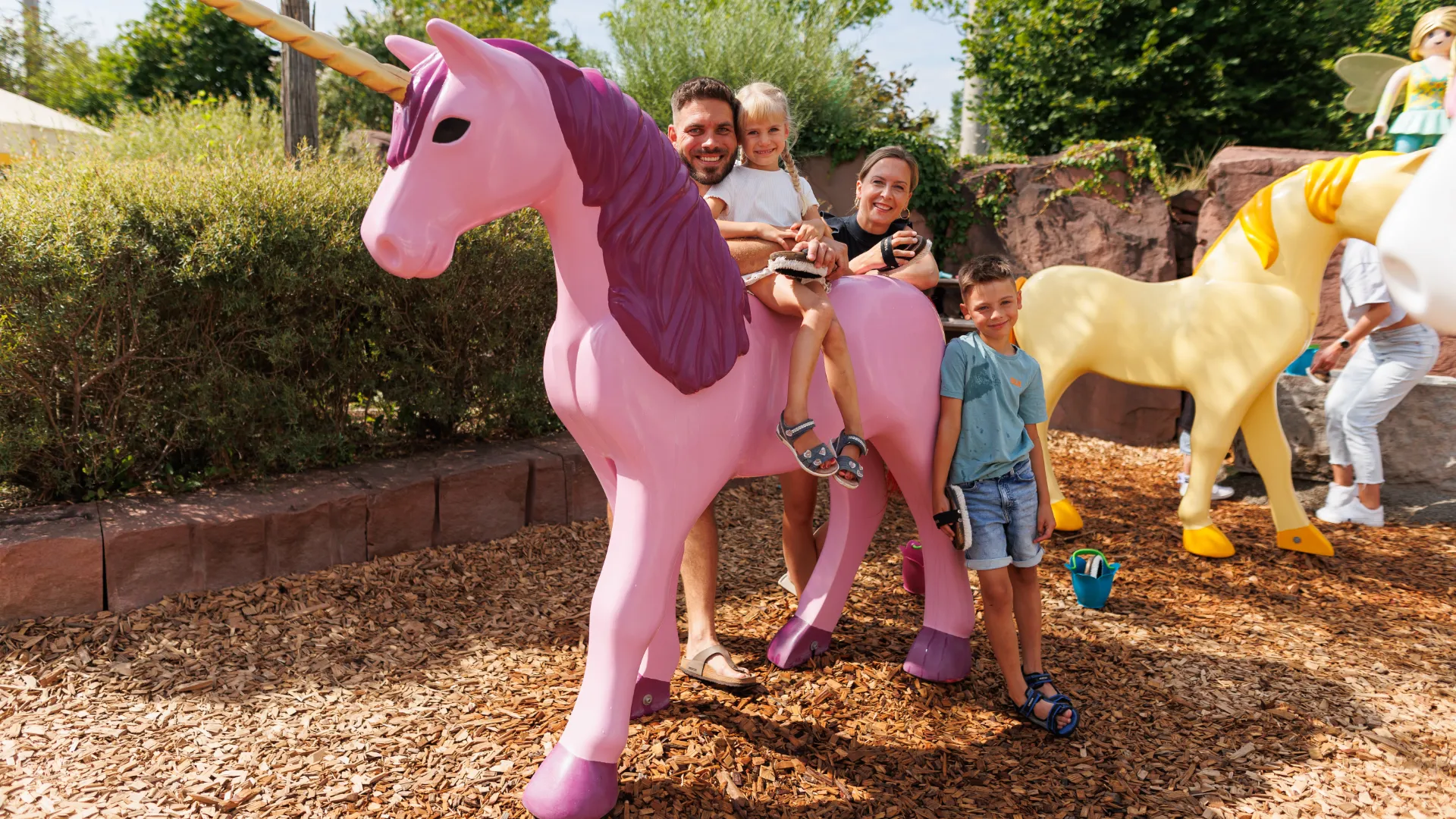PLAYMOBIL®-FunPark