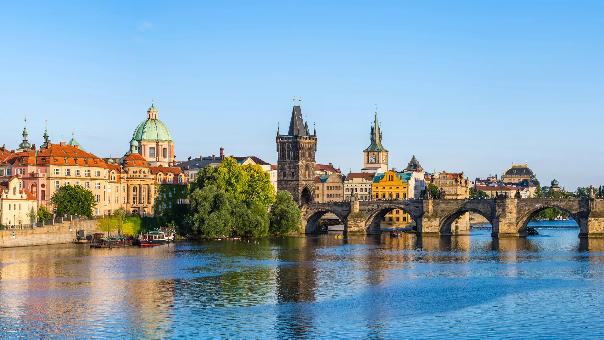 Prague, République tchèque