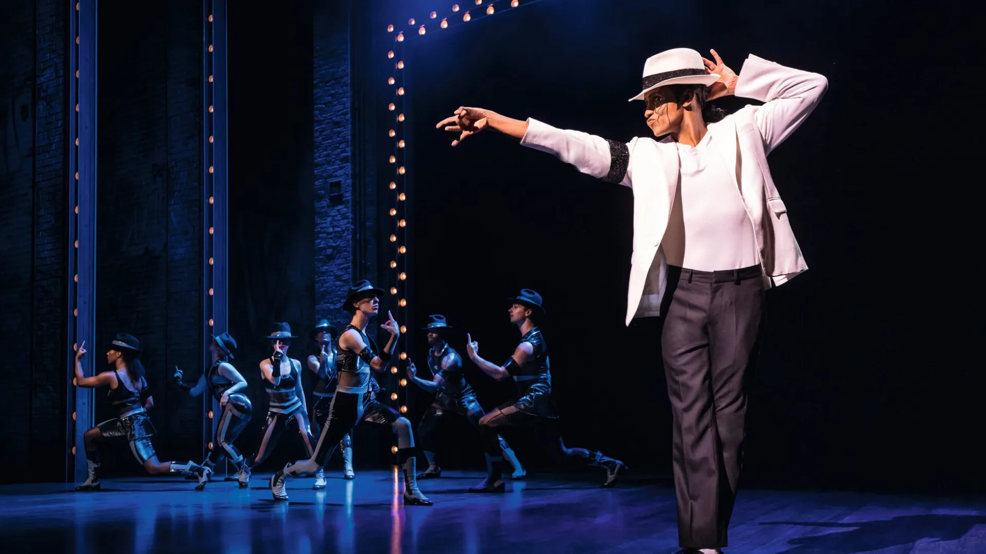 MJ - Das Michael Jackson Musical