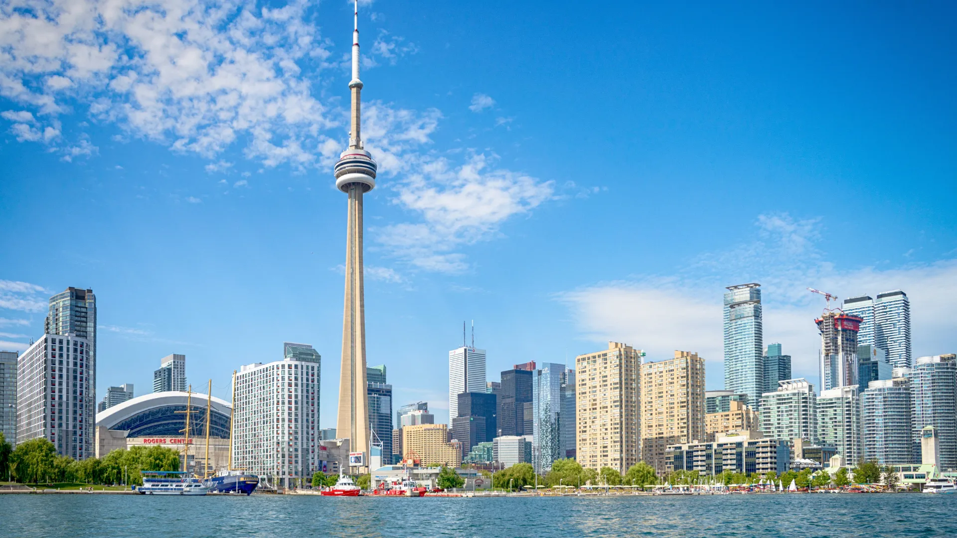 Toronto