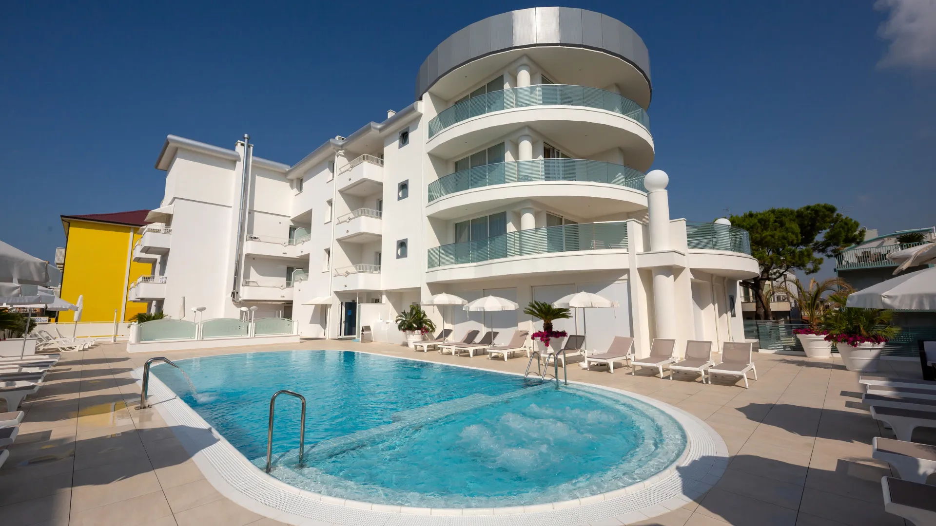 International Beach - Caorle