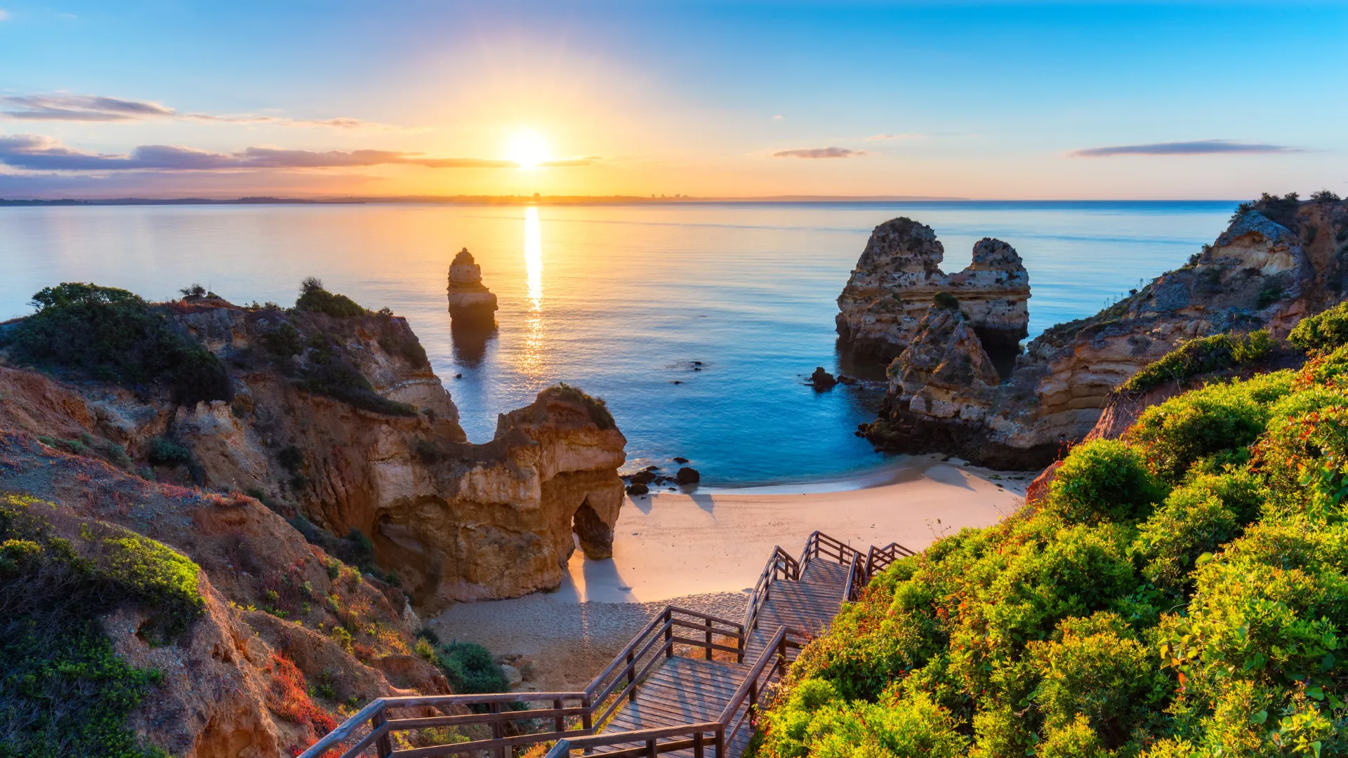 Algarve, Portugal