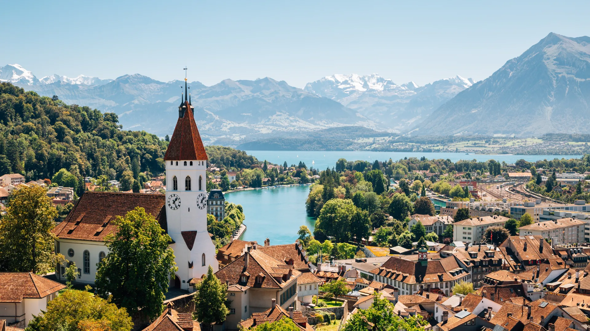 Berna, Svizzera