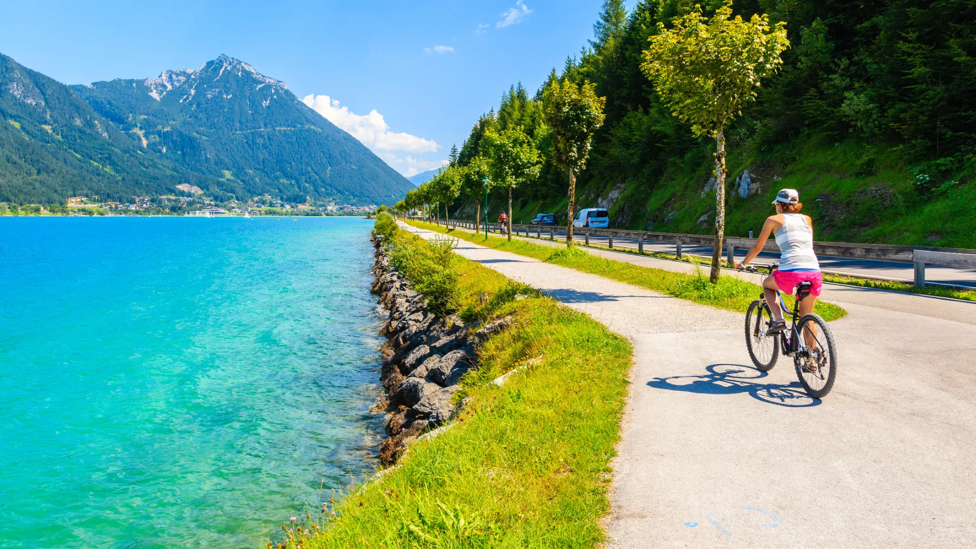 Radfahren