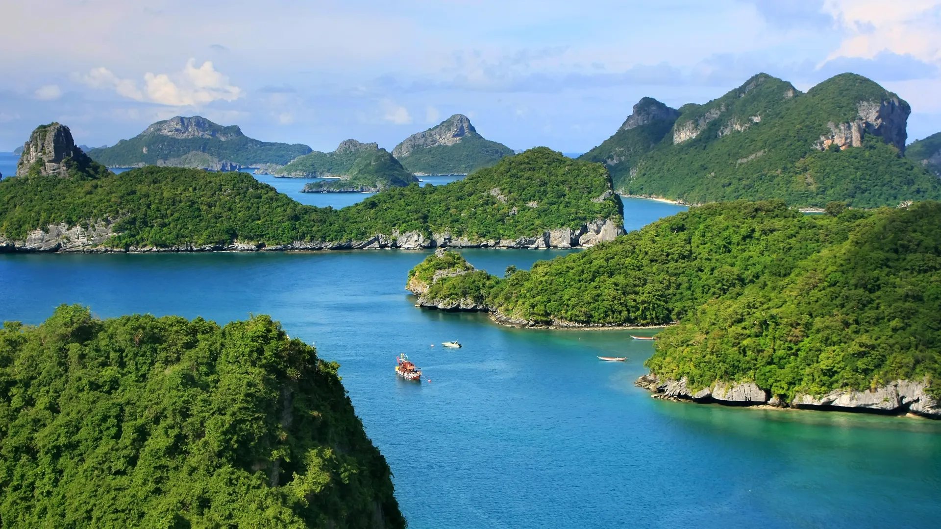 Koh Samui