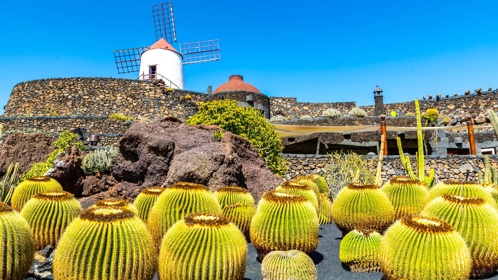 Lanzarote