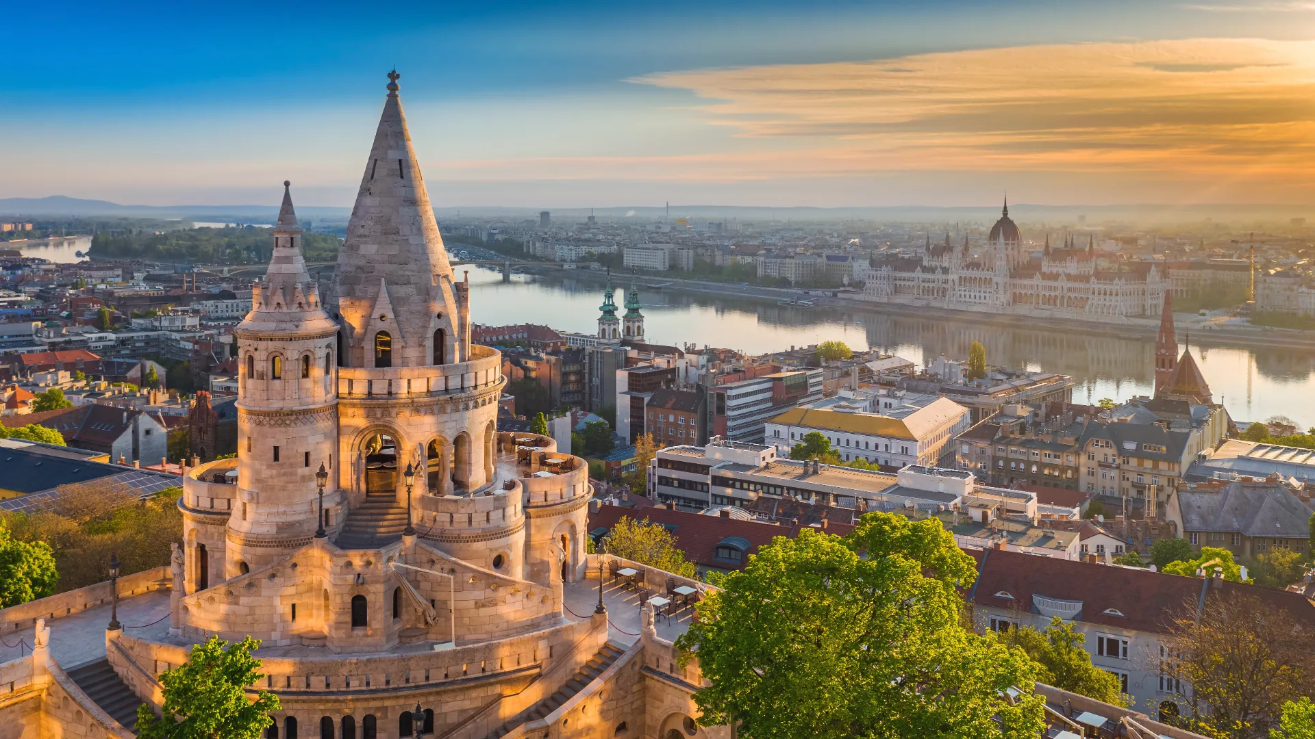 Budapest, Hongrie