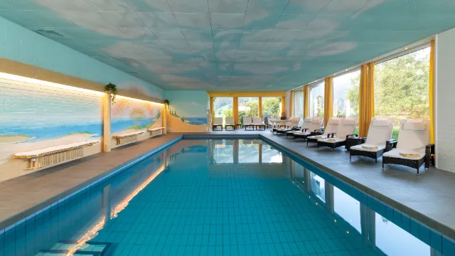 Romantik Hotel Schweizerhof - Grindelwald