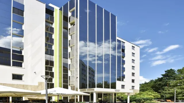 NOVINA Hotel Südwestpark, Nürnberg