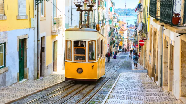 Lissabon