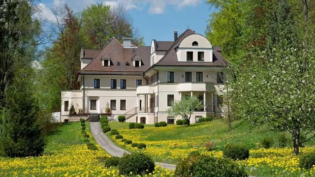Hideauts Hotels Der Rosengarten, Füssen