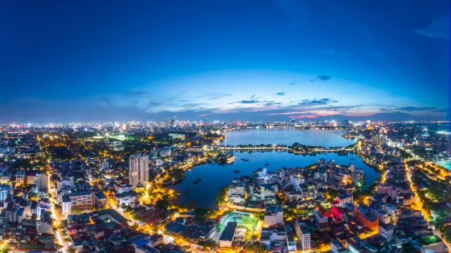 Hanoi