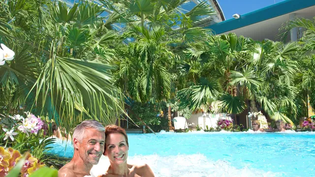 Therme Bad Wörishofen
